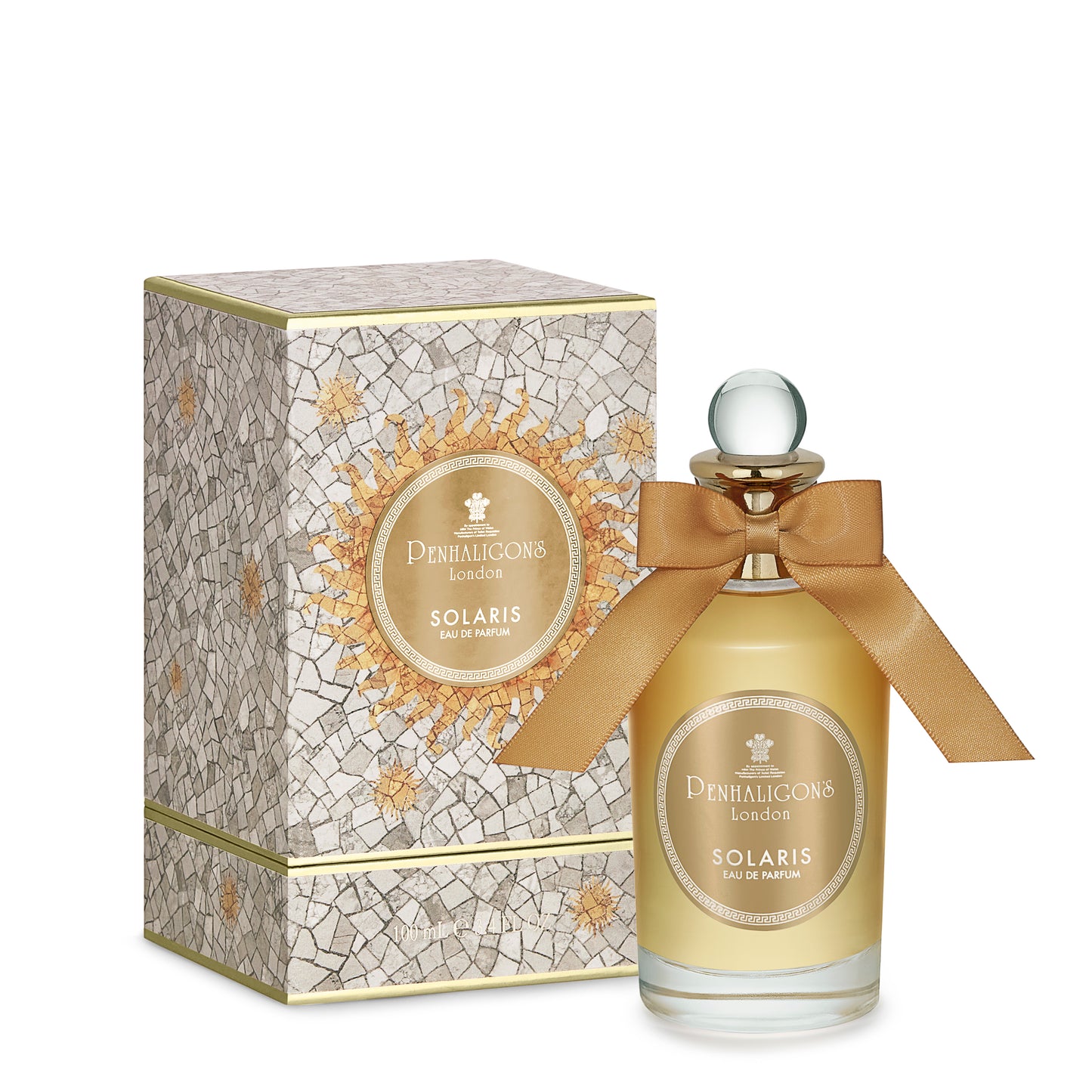 Penhaligons Solaris 100 Ml