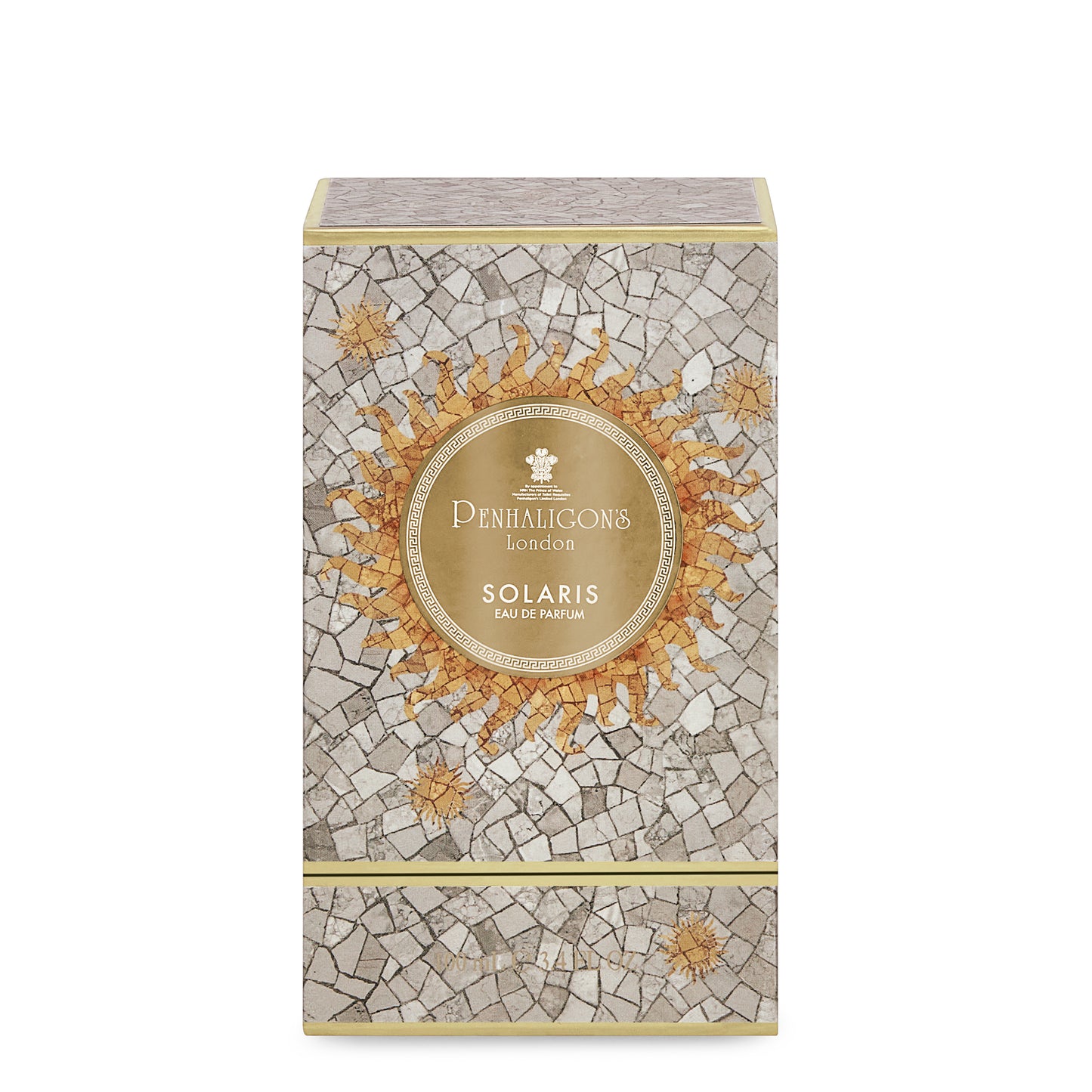 Penhaligons Solaris 100 Ml