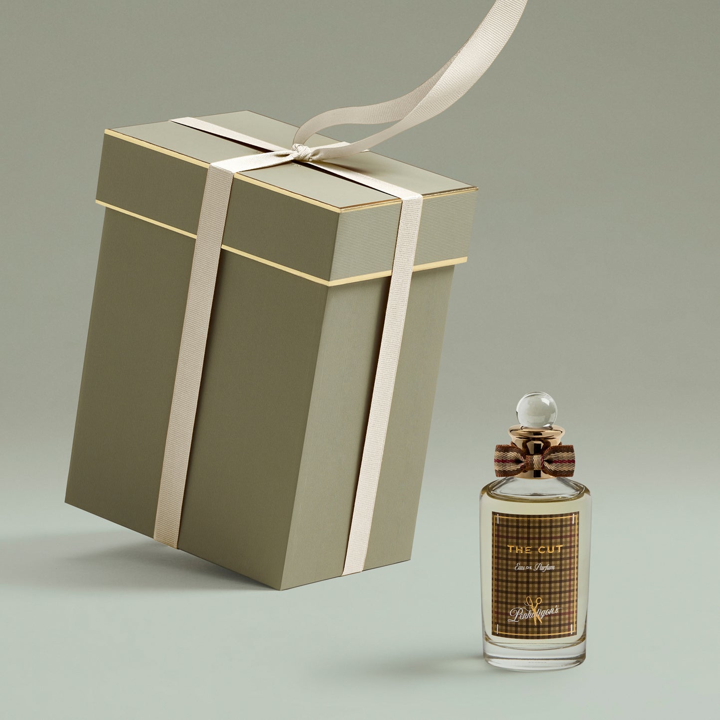 Penhaligons The Cut Edp 100 Ml