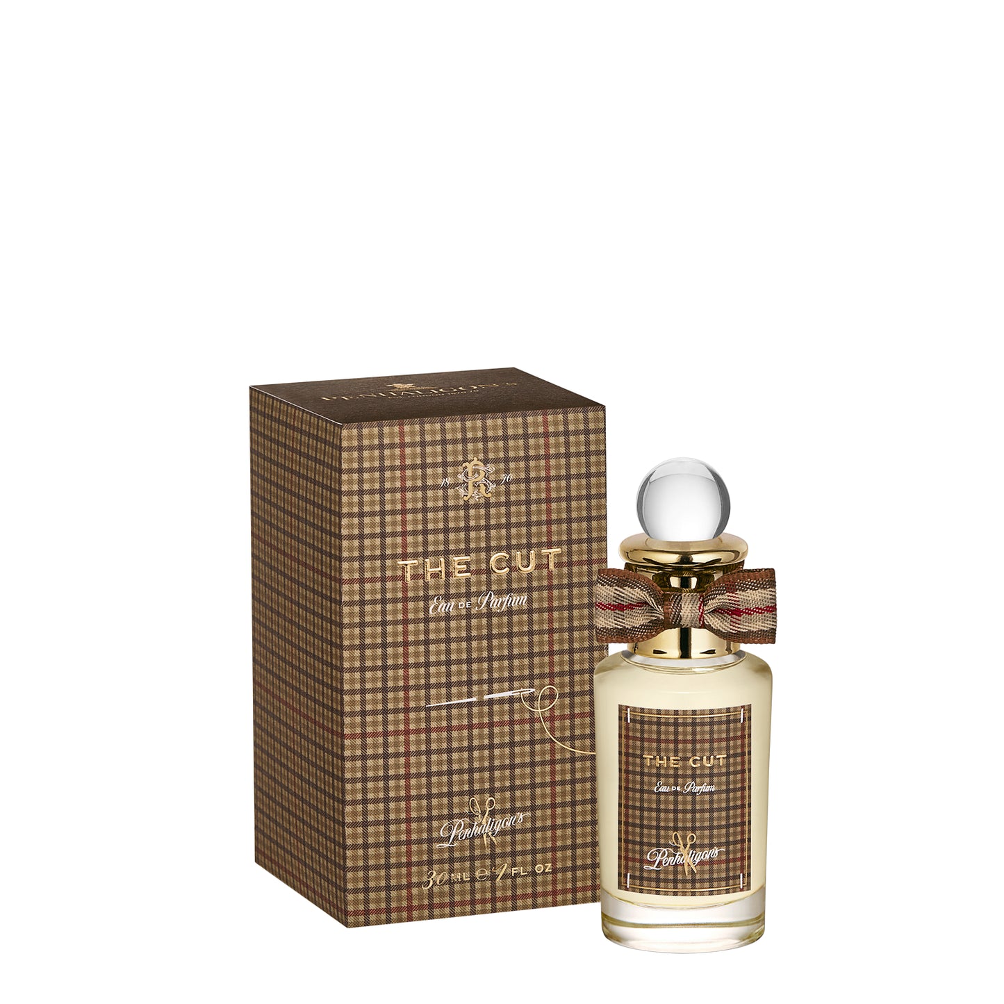 Penhaligons The Cut Edp 30 Ml