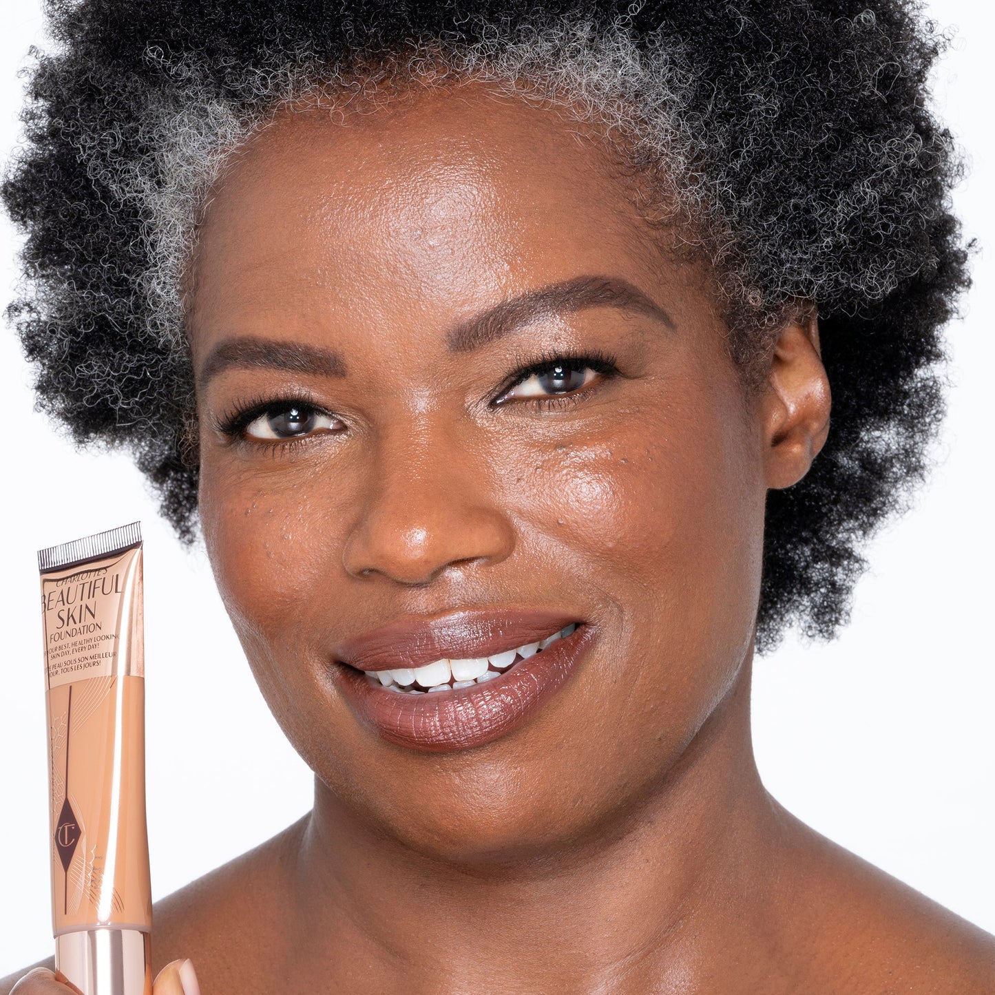 Charlotte Tilbury Beautiful Skin Foundation - 14 Cool