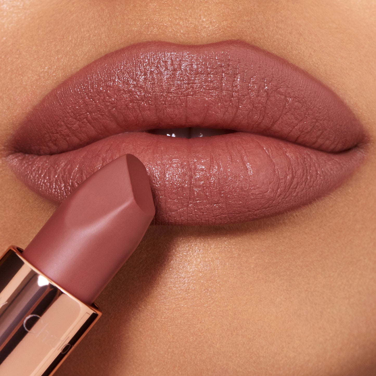 Charlotte Tilbury Matte Revolution - Supermodel