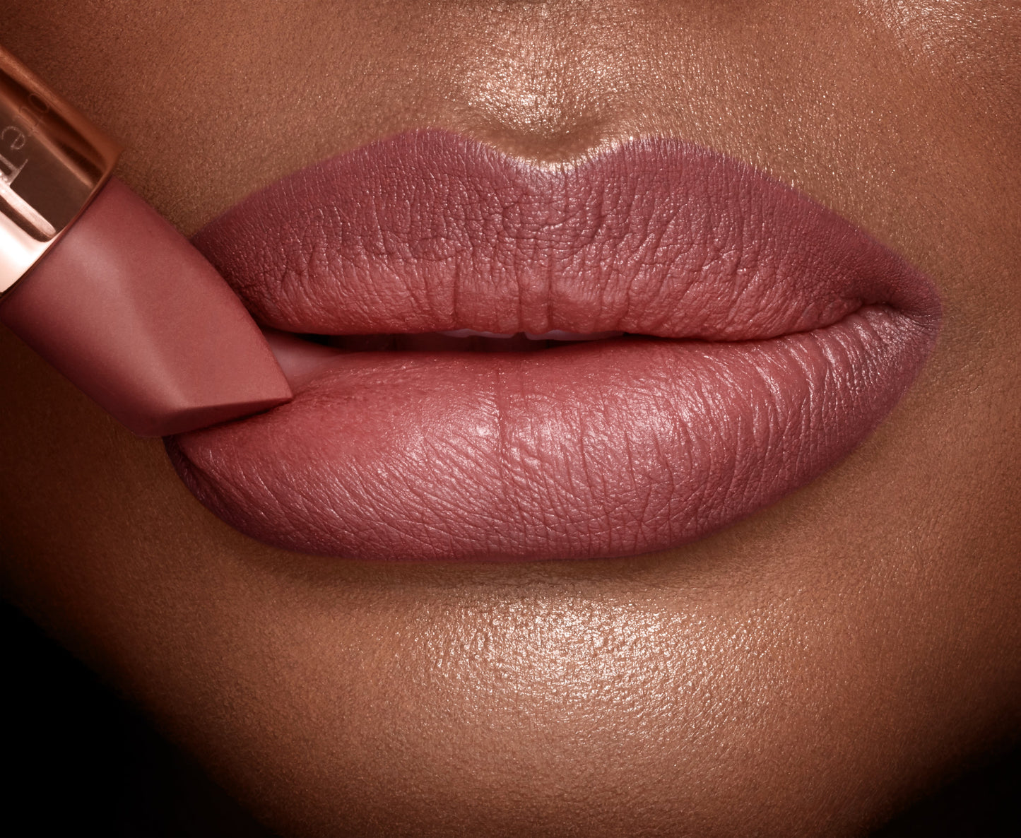Charlotte Tilbury Matte Revolution - Supermodel