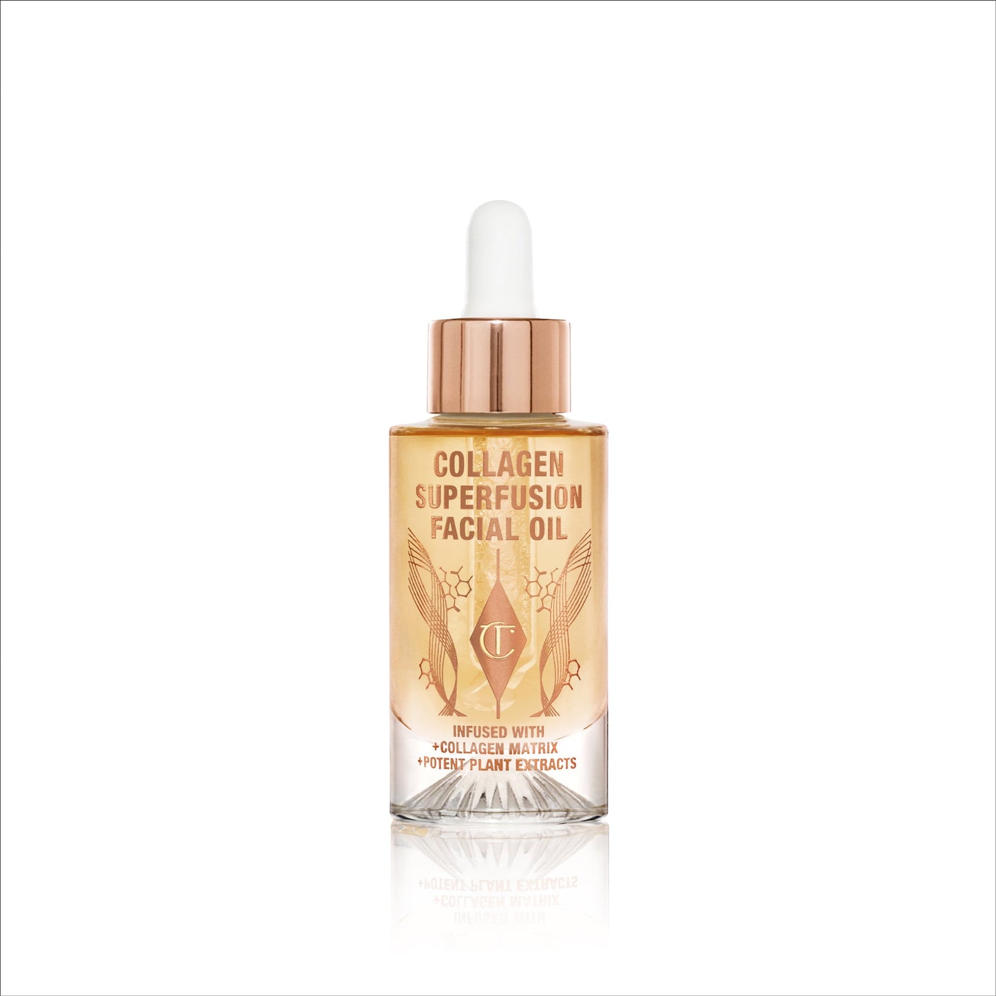 Charlotte Tilbury Collagen Superfusion Face Oil