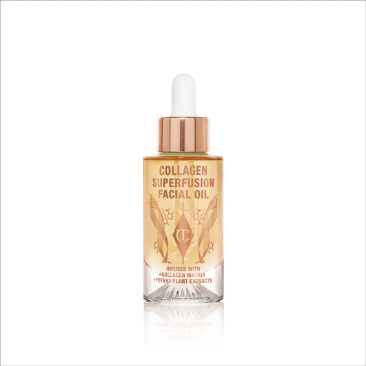 Charlotte Tilbury Collagen Superfusion Face Oil