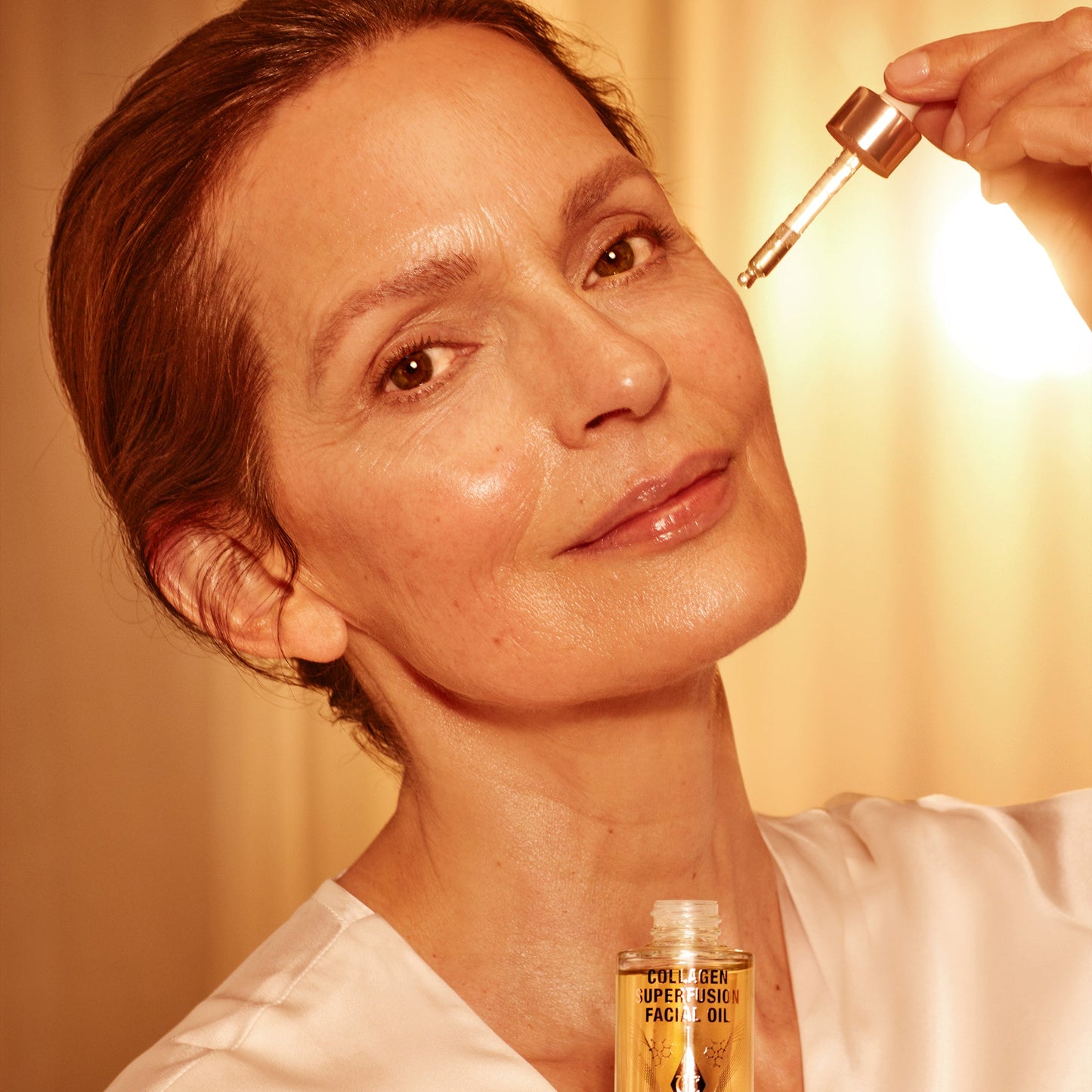 Charlotte Tilbury Collagen Superfusion Face Oil