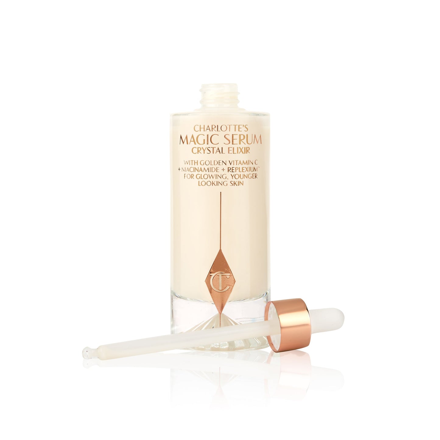 Charlotte Tilbury Magic Serum Crystal Elixir - Xl
