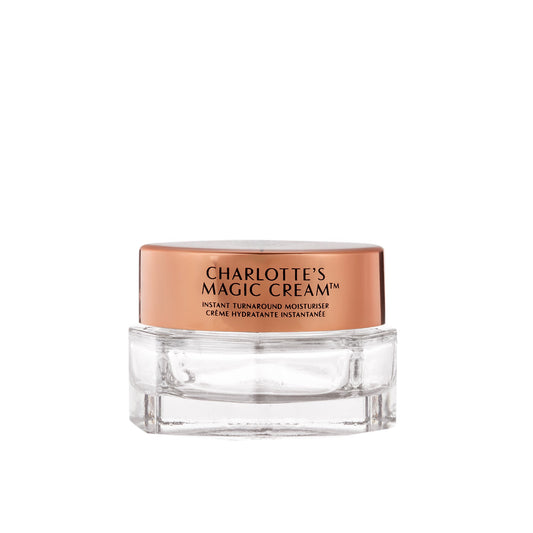 Charlotte Tilbury Magic Cream - Travel 15Ml