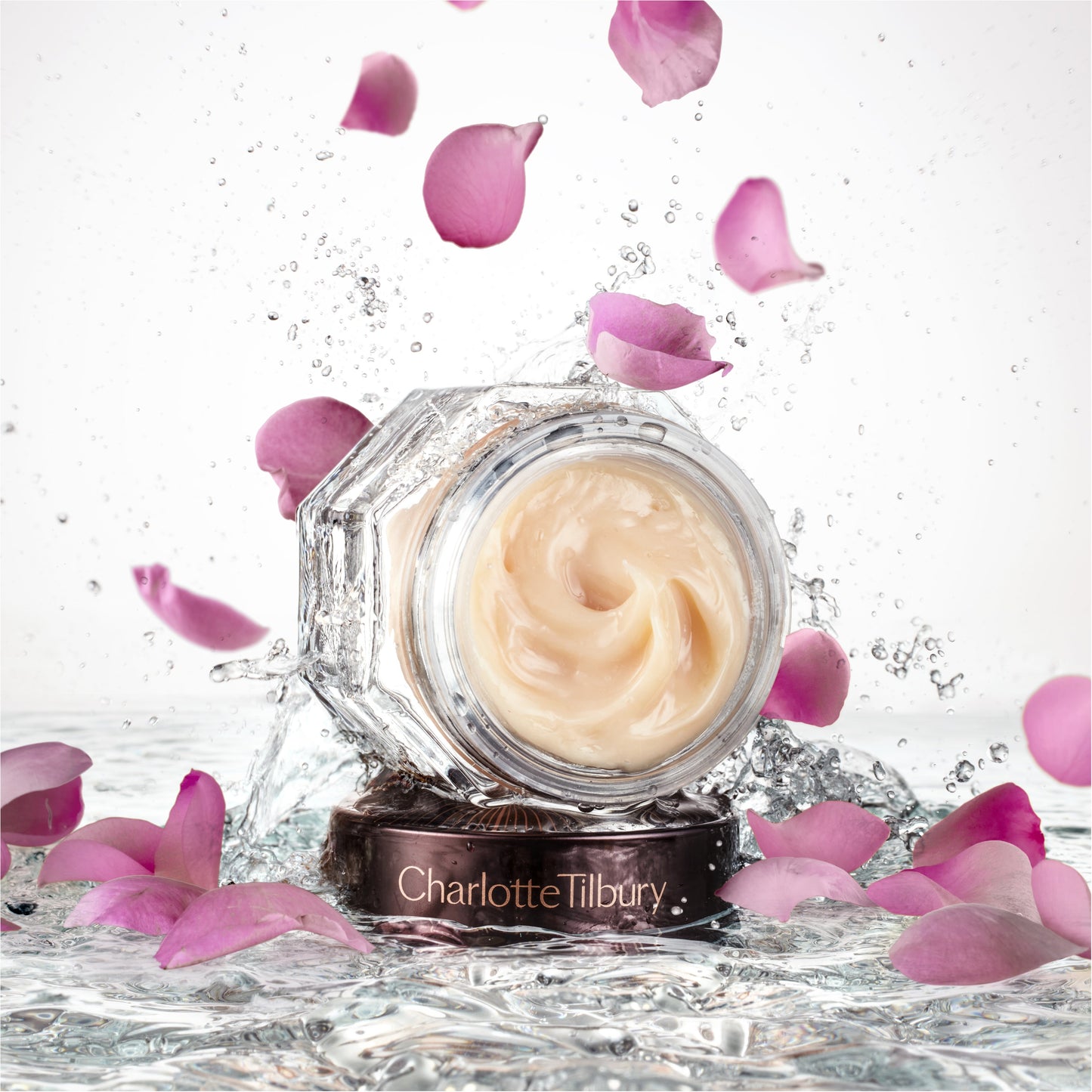 Charlotte Tilbury Magic Night Cream - Retail Travel 15Ml