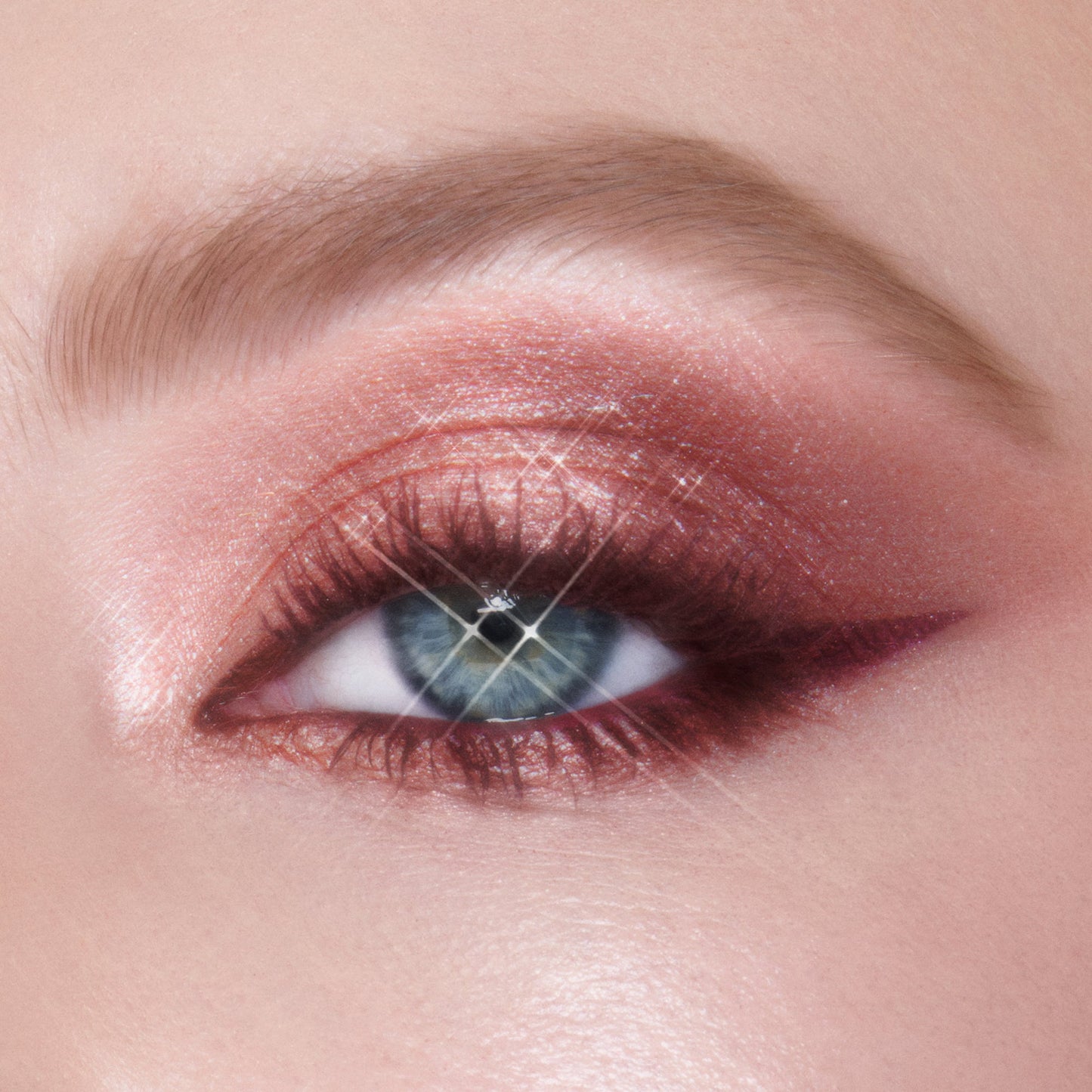 Charlotte Tilbury Luxury Palette - Pillow Talk Dreams