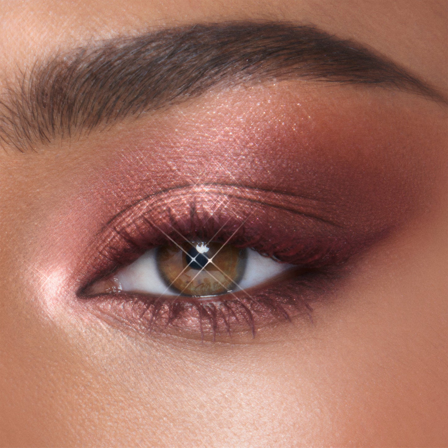 Charlotte Tilbury Luxury Palette - Pillow Talk Dreams