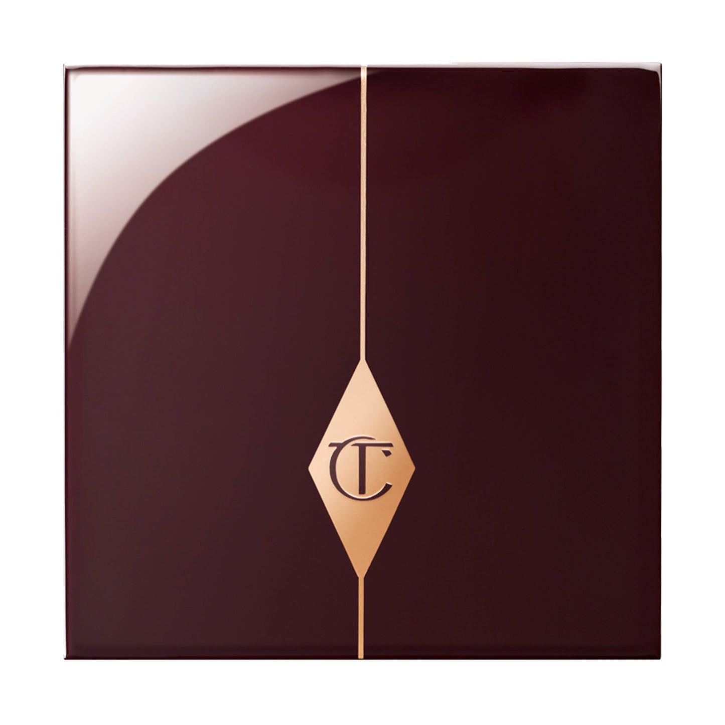 Charlotte Tilbury Luxury Palette - Pillow Talk Dreams
