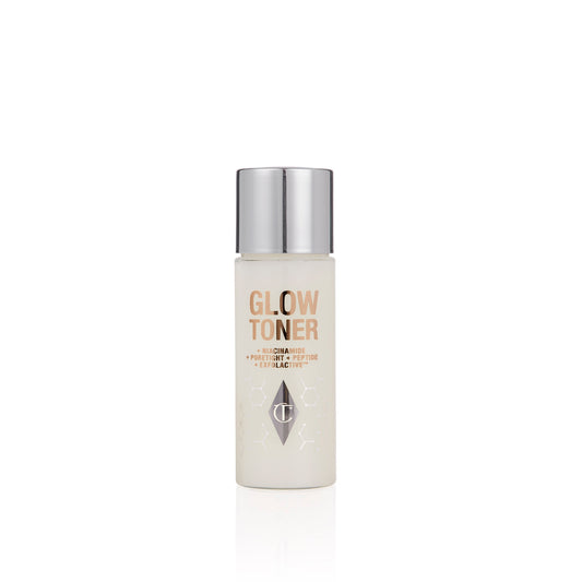 Charlotte Tilbury Glow Toner 30Ml - Travel