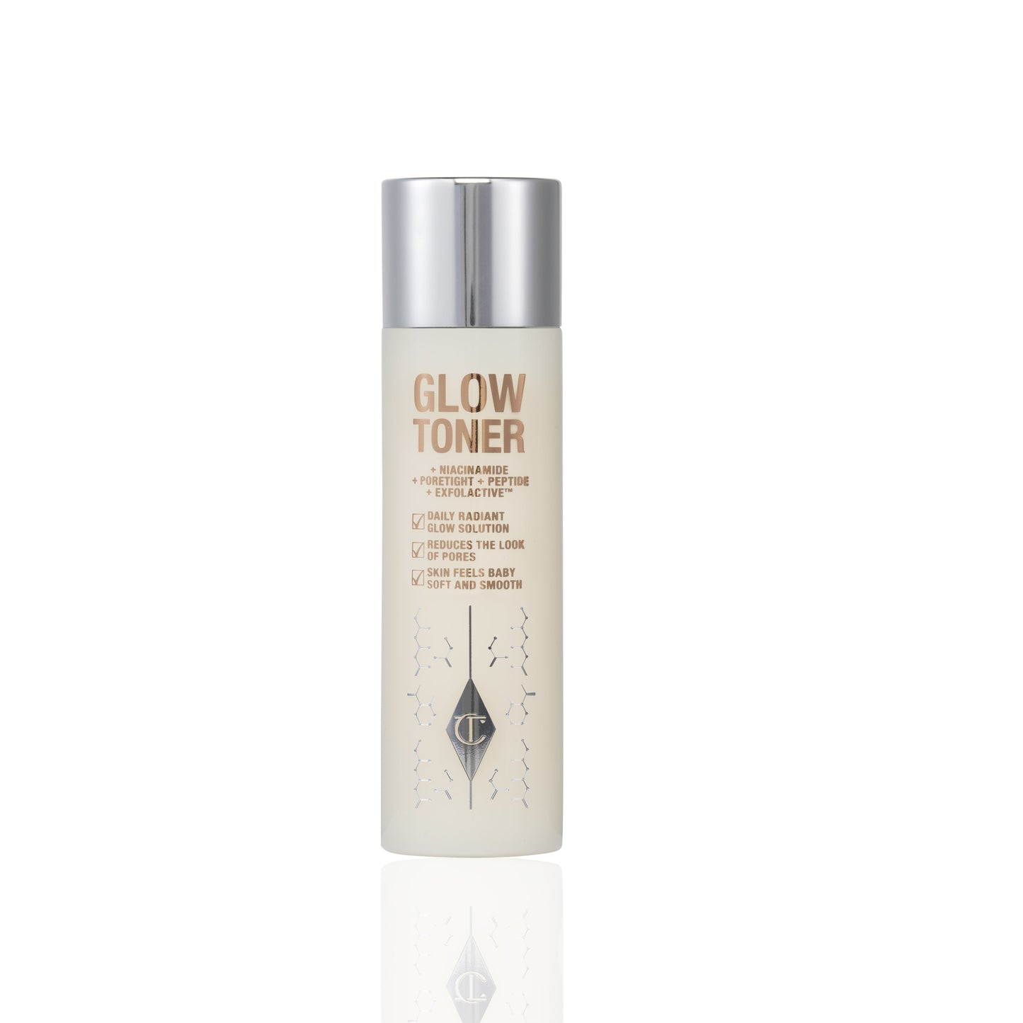 Charlotte Tilbury Glow Toner 150Ml