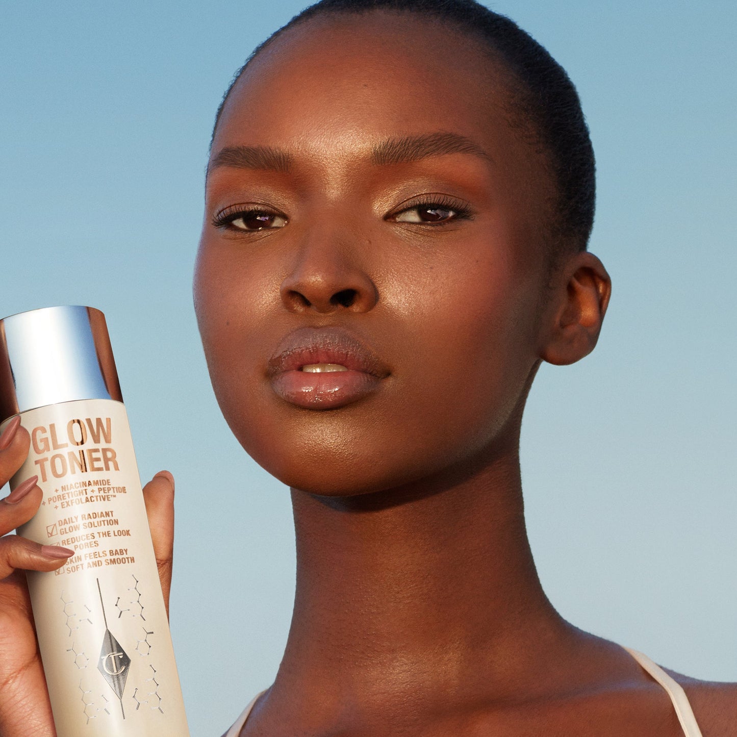 Charlotte Tilbury Glow Toner 150Ml