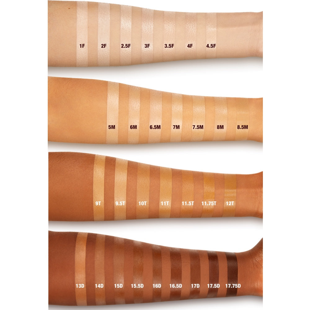 Charlotte Tilbury Beautiful Skin Radiant Concealer - 2.5