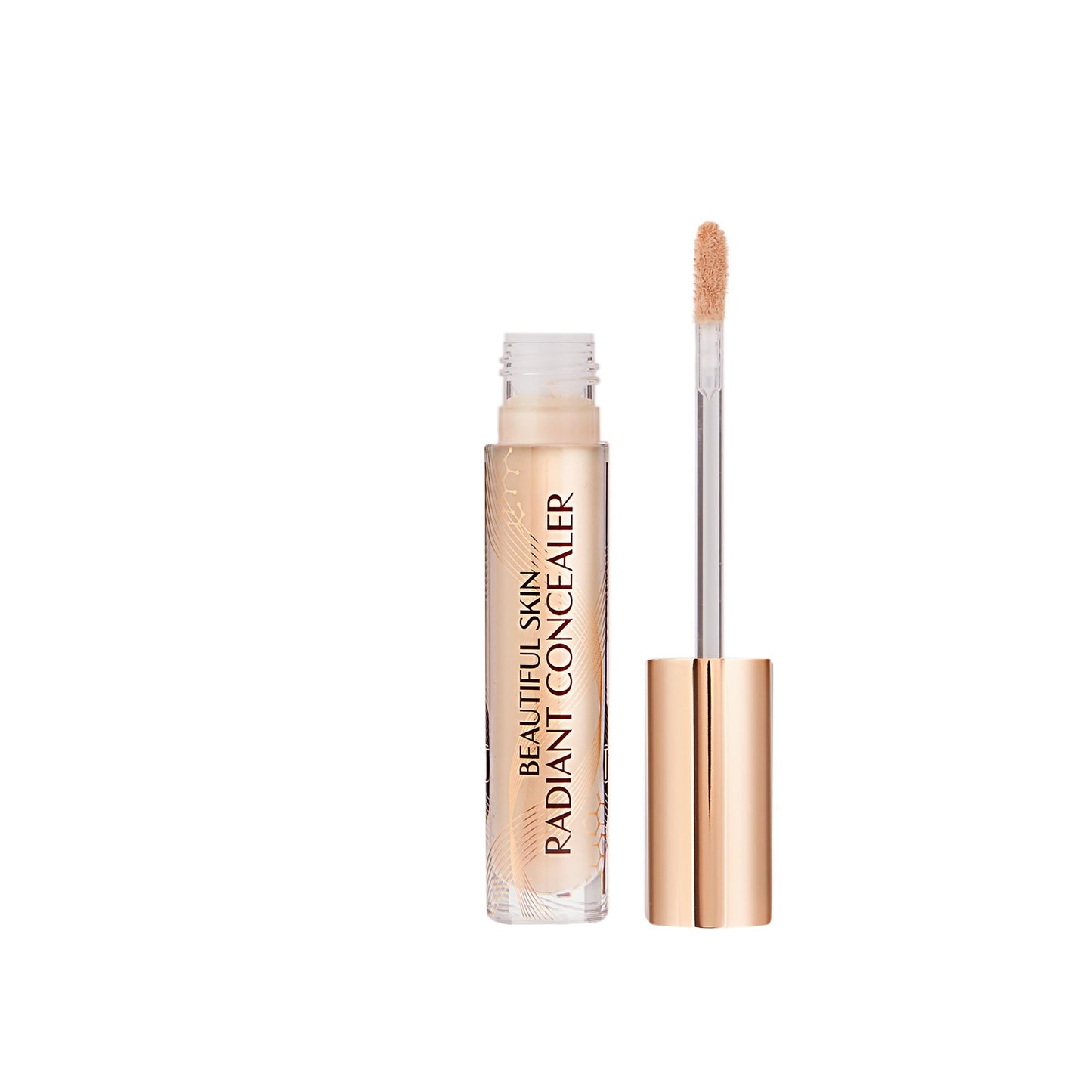Charlotte Tilbury Beautiful Skin Radiant Concealer - 3