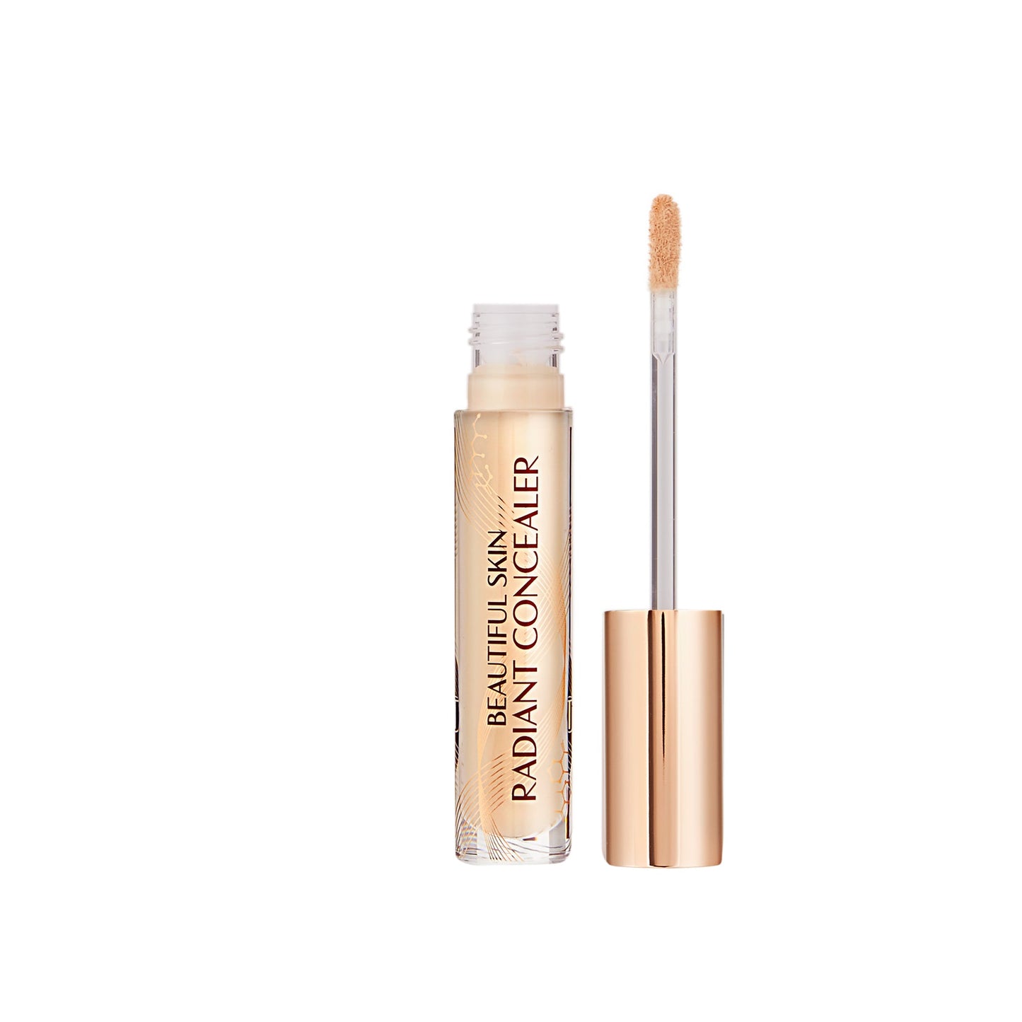 Charlotte Tilbury Beautiful Skin Radiant Concealer - 4.5