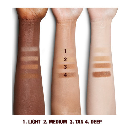 Charlotte Tilbury Airbrush Flawless Finish Refillable - 4 Deep