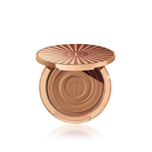 Charlotte Tilbury Beautiful Skin Bronzer - 1 Fair