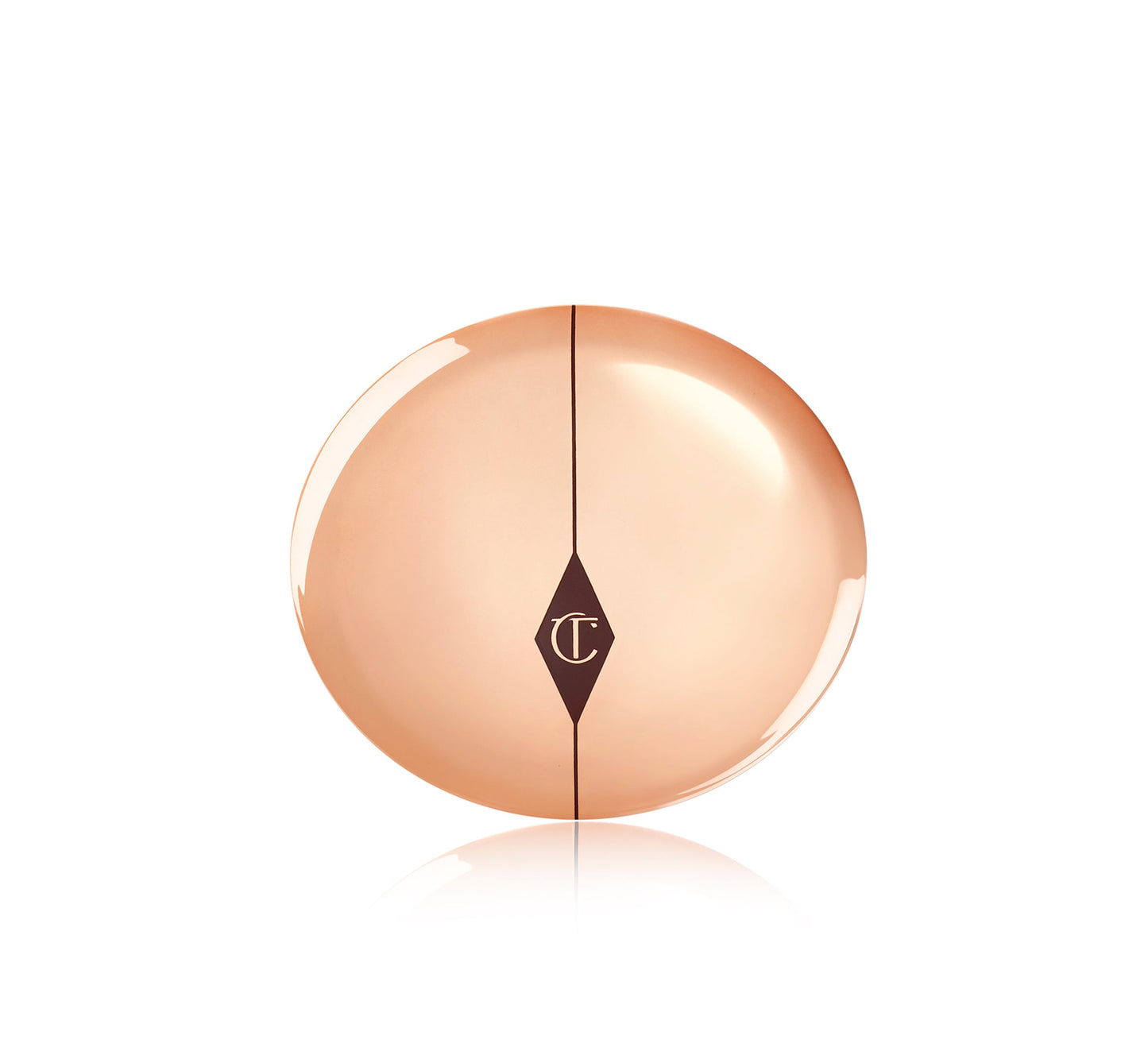 Charlotte Tilbury Airbrush Flawless Finish - 1 Fair Travel 3.4G