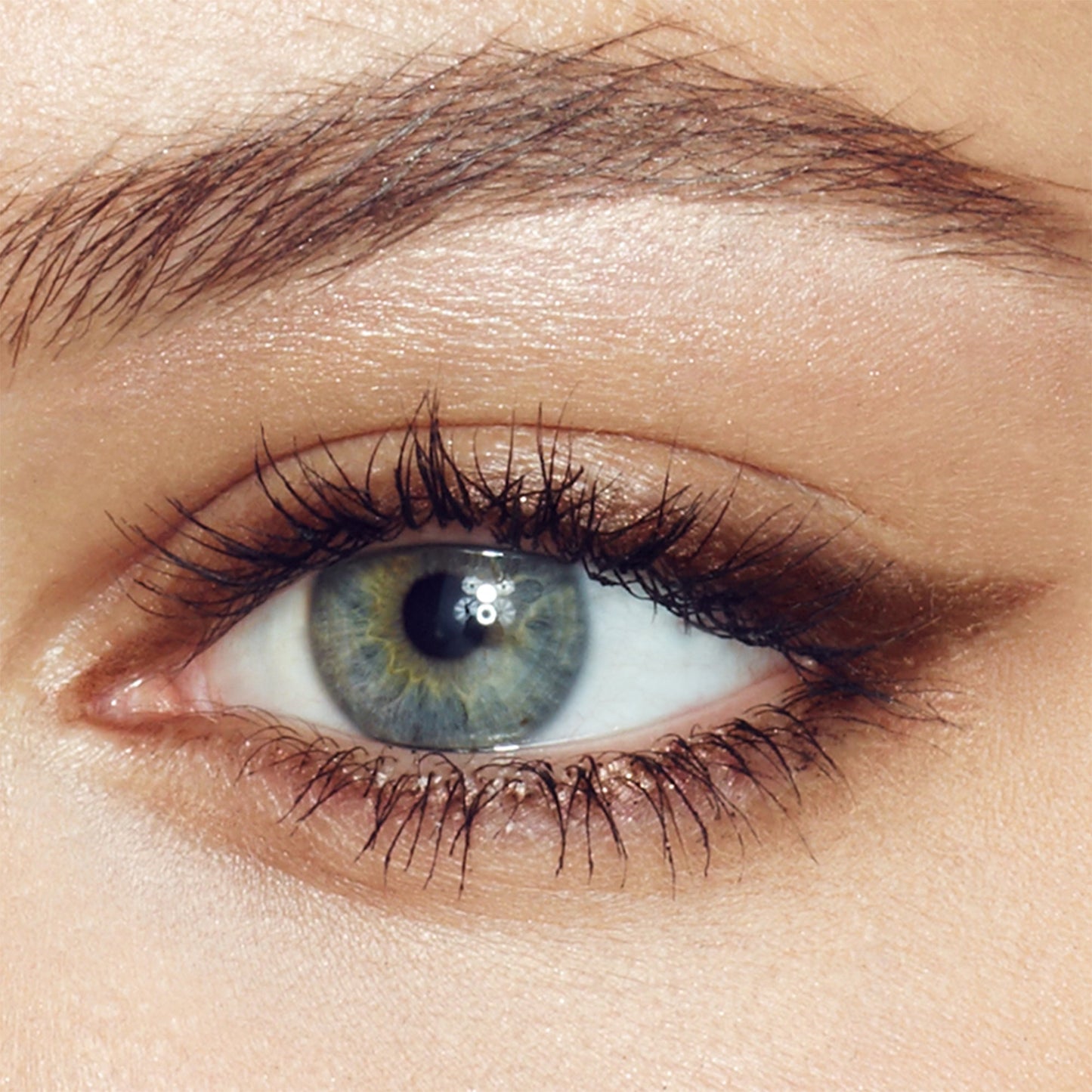 Charlotte Tilbury The Classic - Shimmering Brown