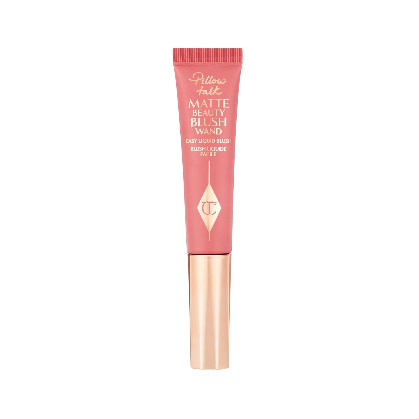 Charlotte Tilbury Beauty Blush Wand - Pillow Talk
