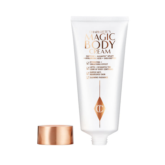 Charlotte Tilbury Magic Body Cream - 200Ml