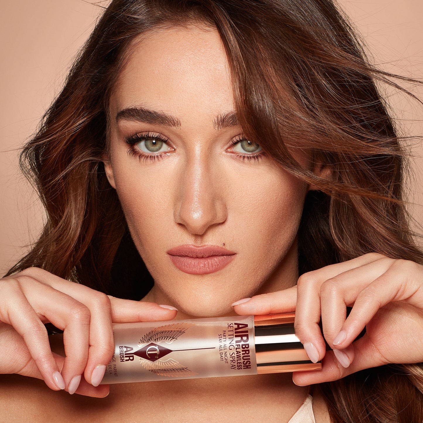 Charlotte Tilbury Airbrush Flawless Setting Spray 100Ml