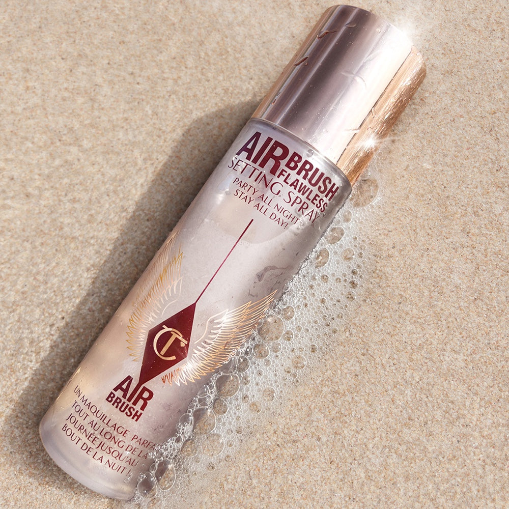 Charlotte Tilbury Airbrush Flawless Setting Spray 100Ml
