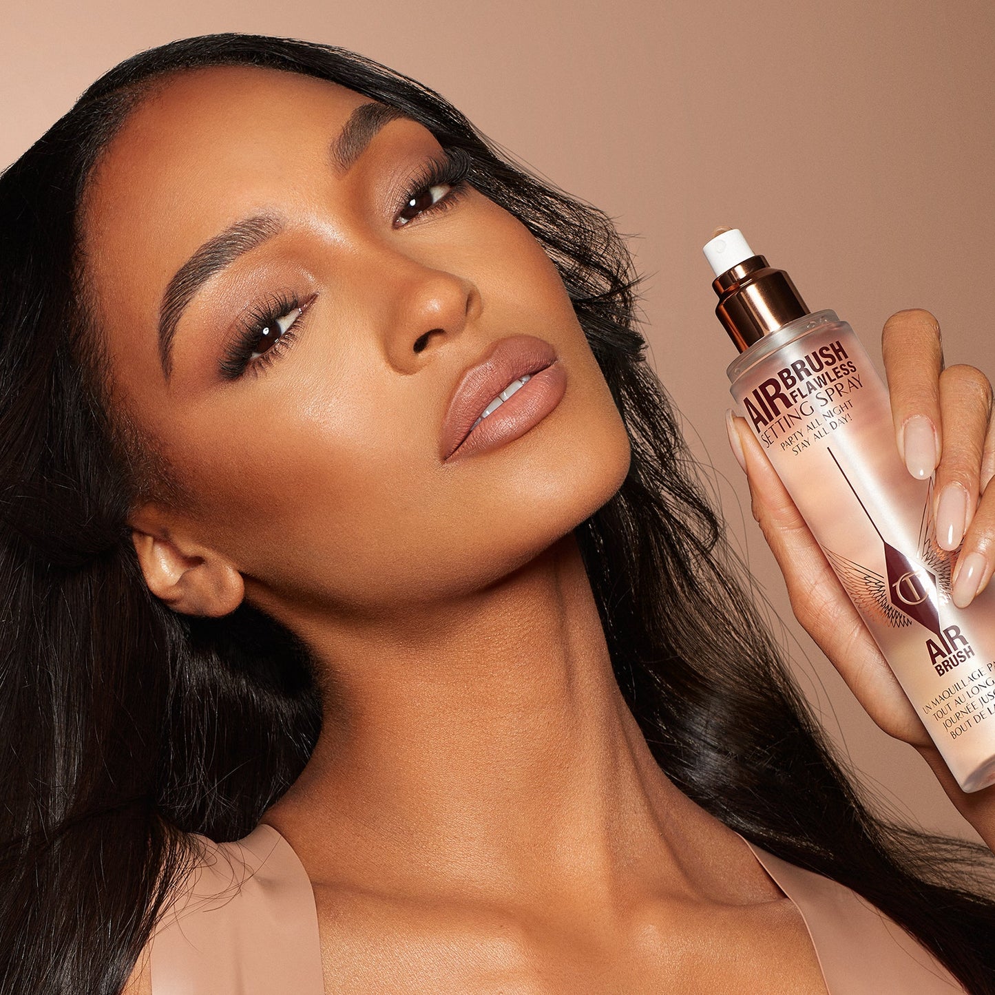 Charlotte Tilbury Airbrush Flawless Setting Spray 100Ml