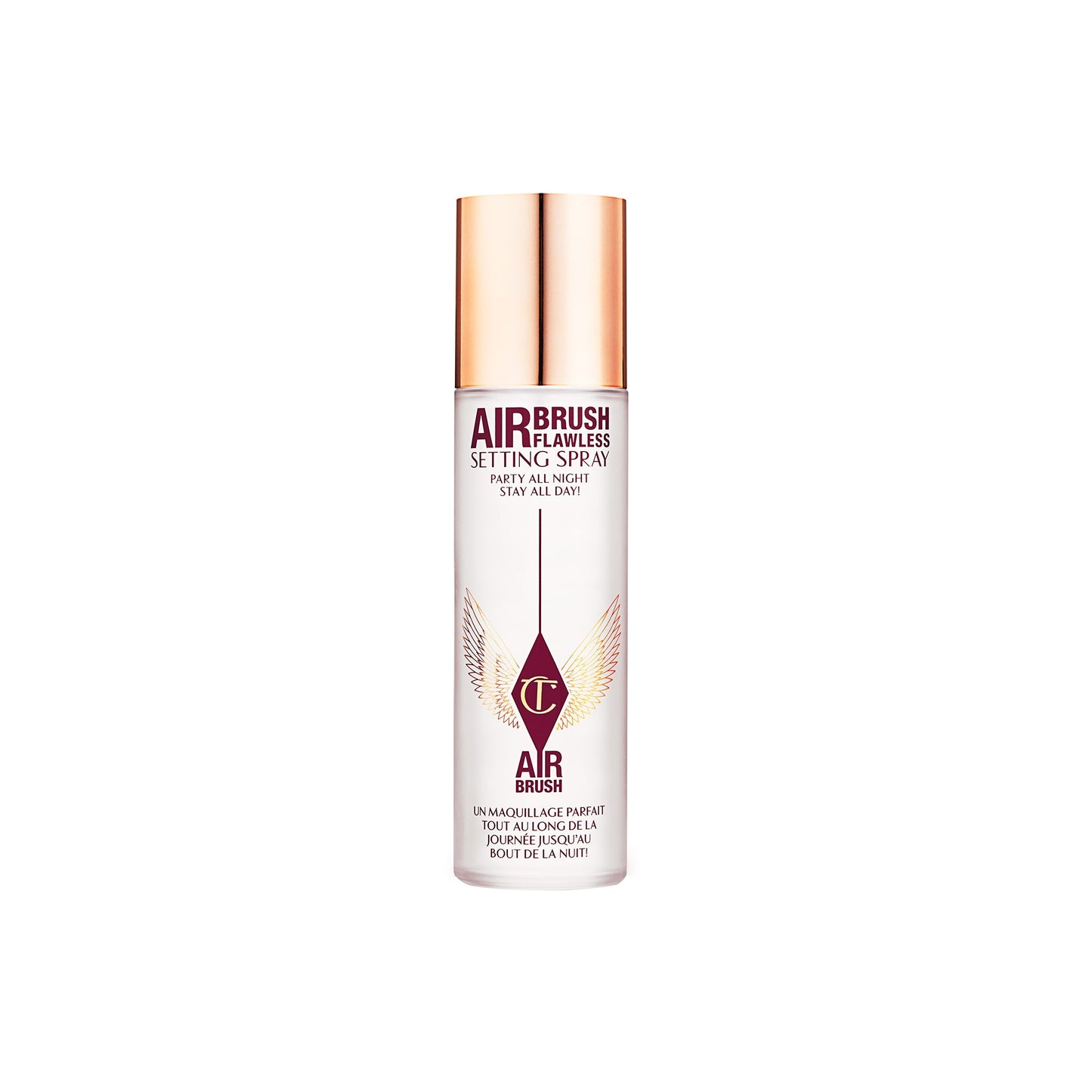 Charlotte Tilbury Airbrush Flawless Setting Spray 100Ml