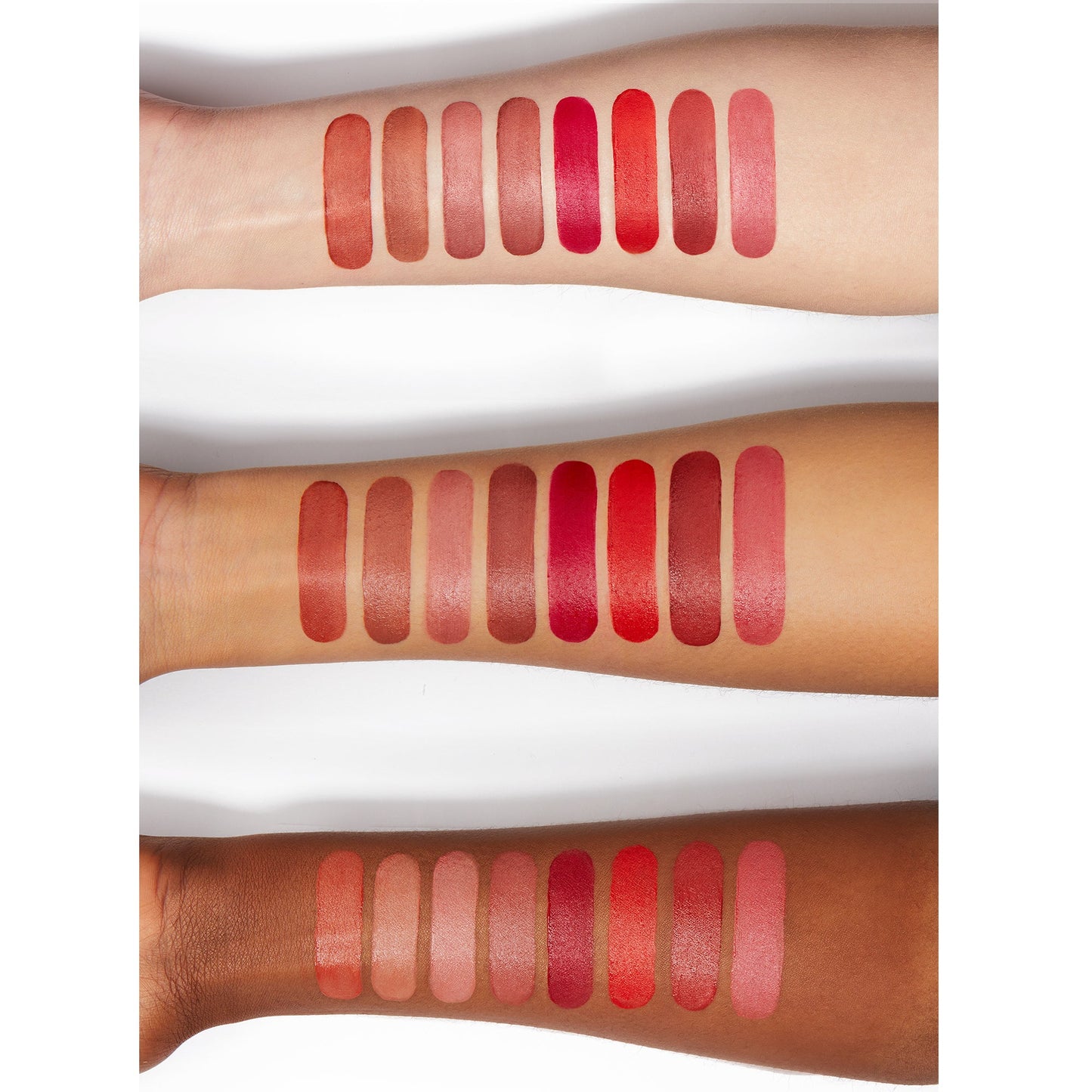 Charlotte Tilbury Airbrush Flawless Lip Blur - Nude Blur