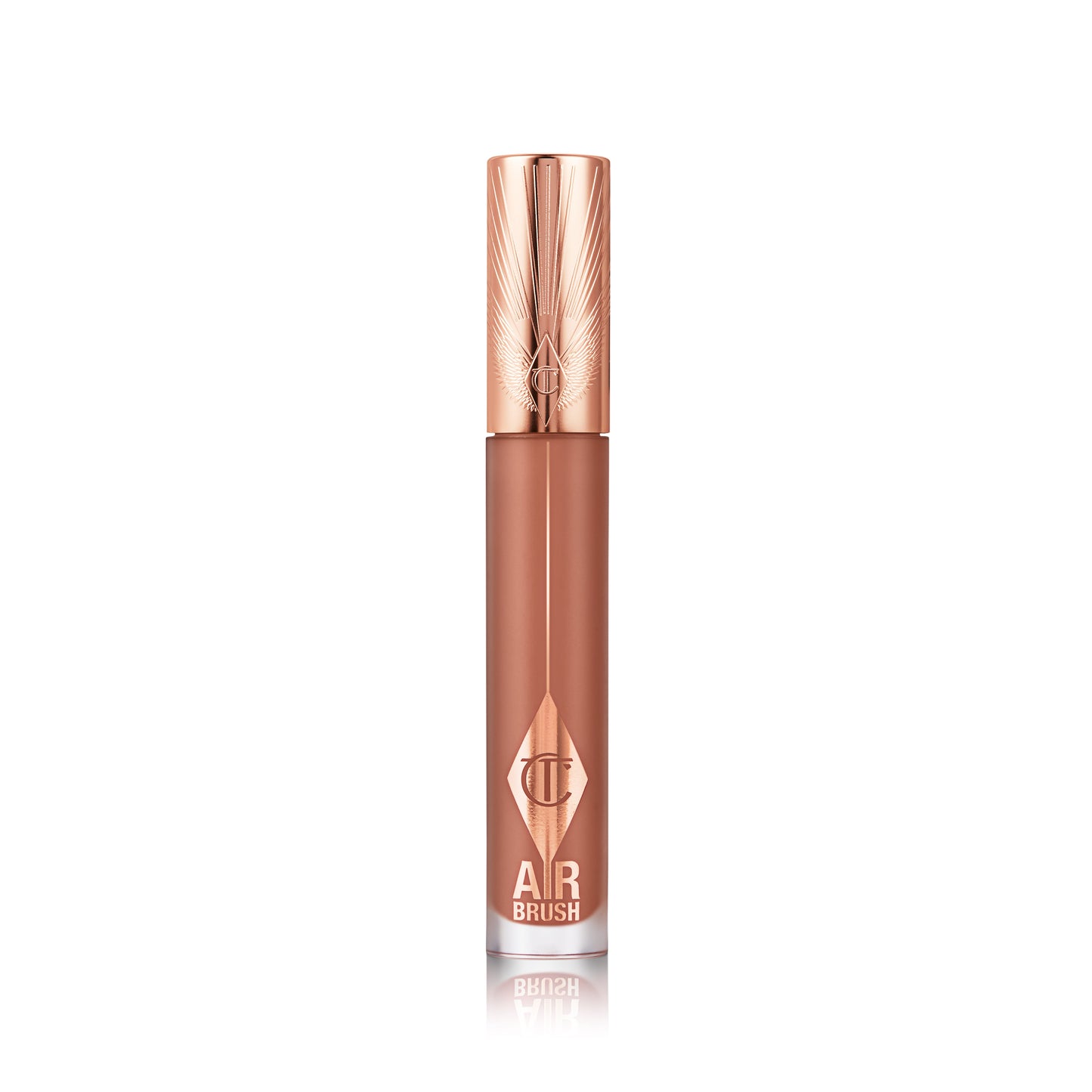Charlotte Tilbury Airbrush Flawless Lip Blur - Nude Blur