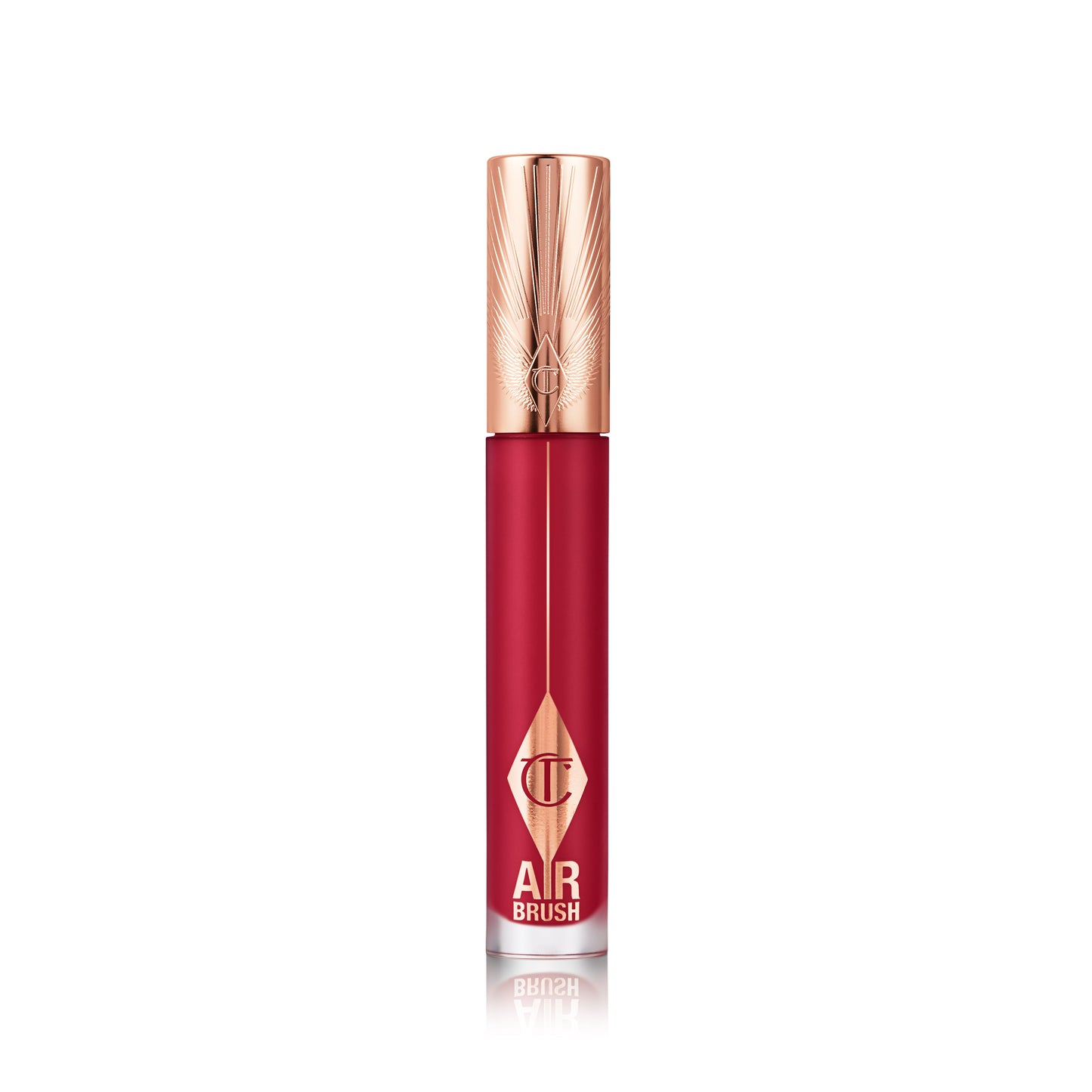 Charlotte Tilbury Airbrush Flawless Lip Blur - Ruby Blur