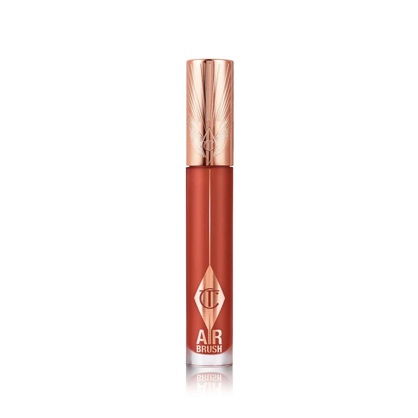 Charlotte Tilbury Airbrush Flawless Lip Blur - Flame Blur