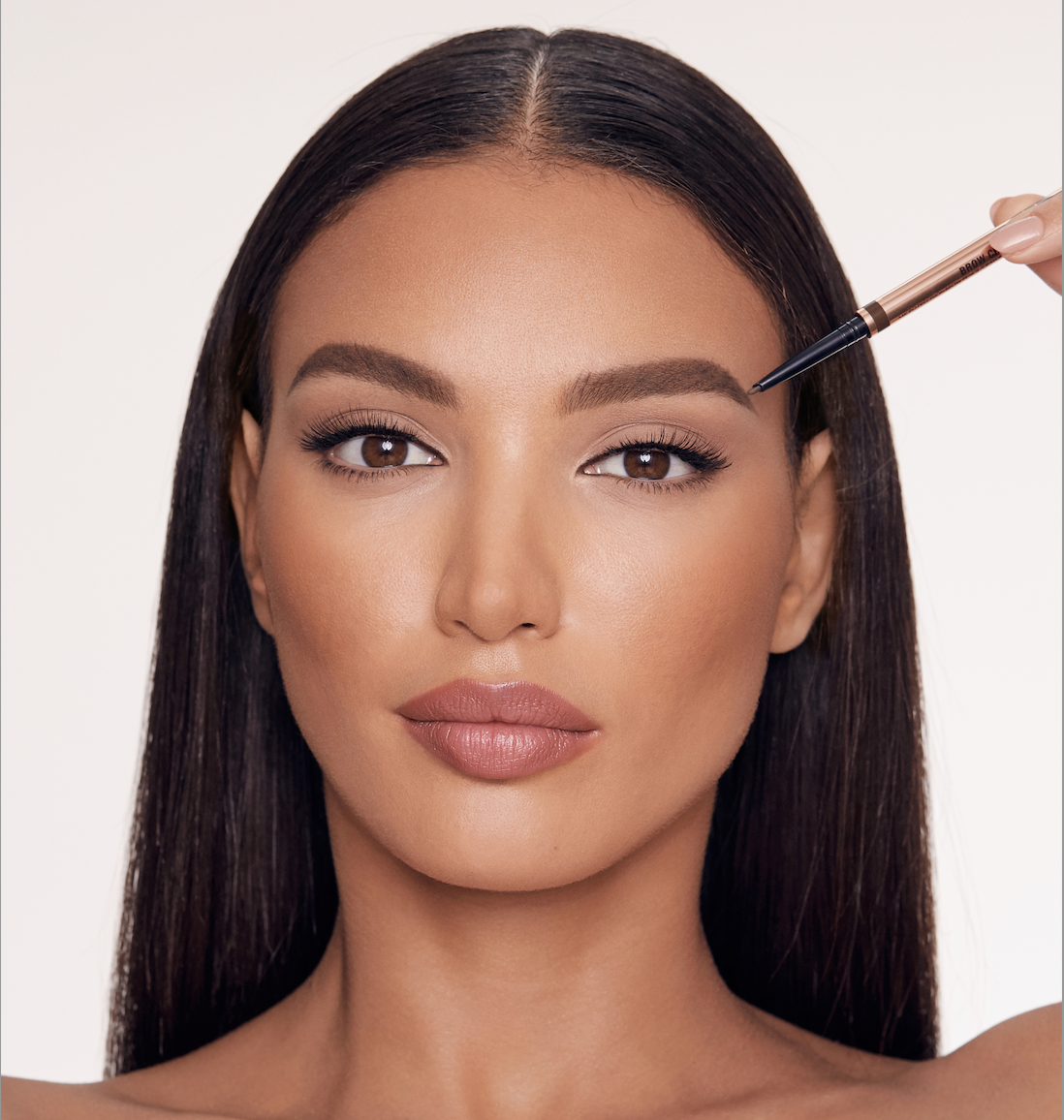 Charlotte Tilbury Legendary Brows - Dark Brown