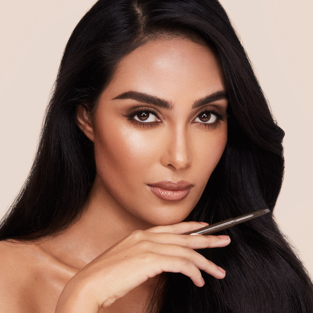 Charlotte Tilbury Legendary Brows - Black Brown