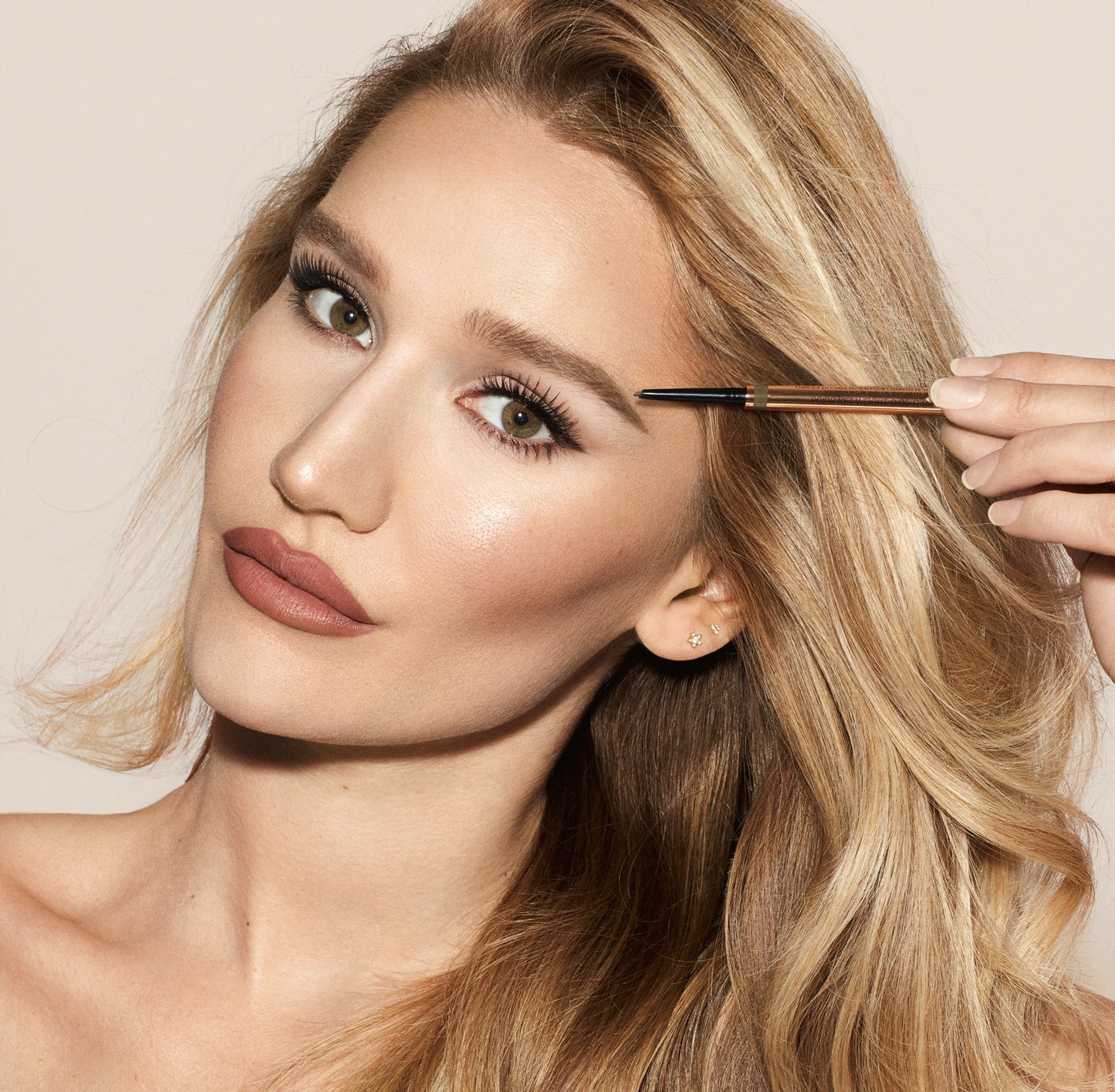 Charlotte Tilbury Legendary Brows - Soft Brown