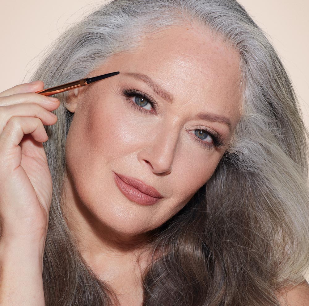 Charlotte Tilbury Legendary Brows - Taupe