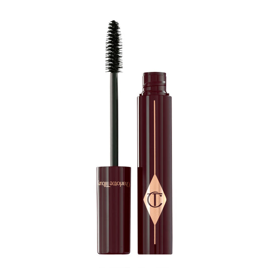 Charlotte Tilbury Full Fat Lashes - 8Ml - Glossy Black