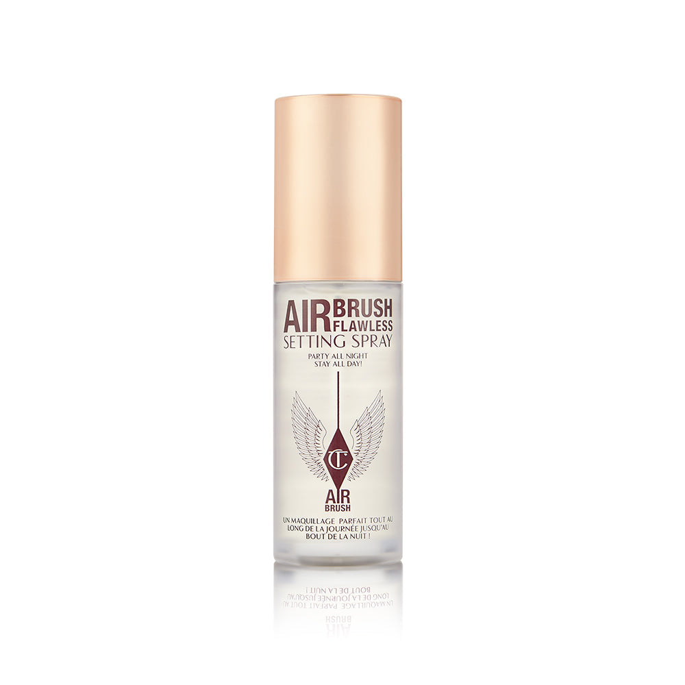 Charlotte Tilbury Airbrush Flawless Setting Spray Travel 34Ml