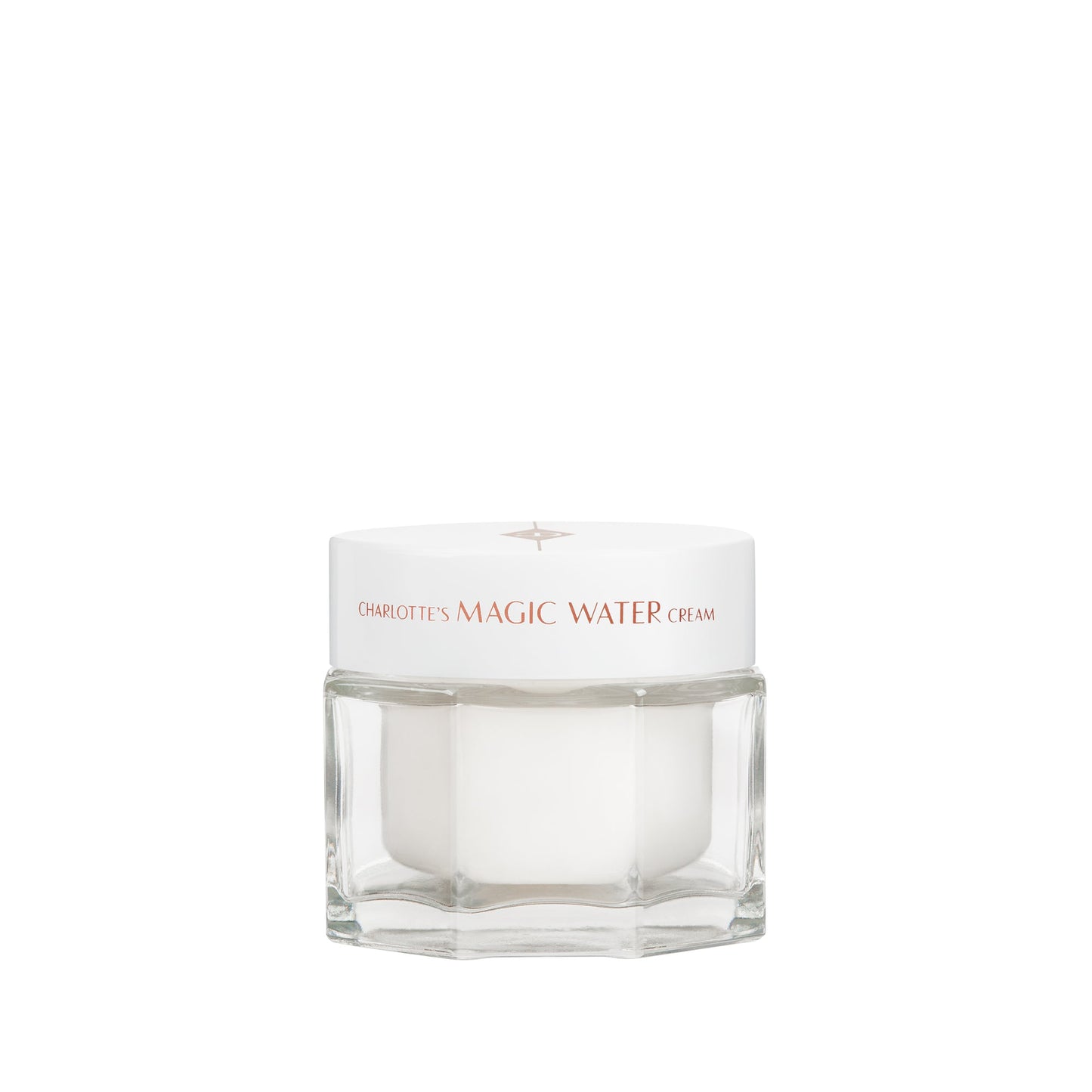 Charlotte Tilbury Magic Water Cream - 50Ml