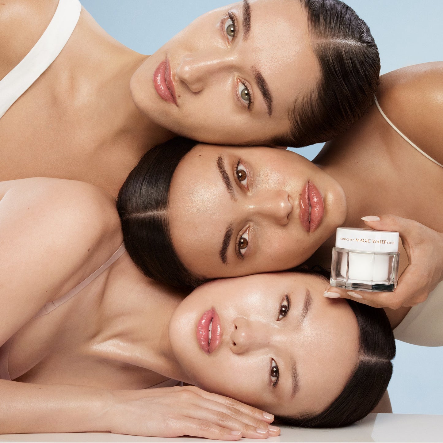 Charlotte Tilbury Magic Water Cream - 50Ml