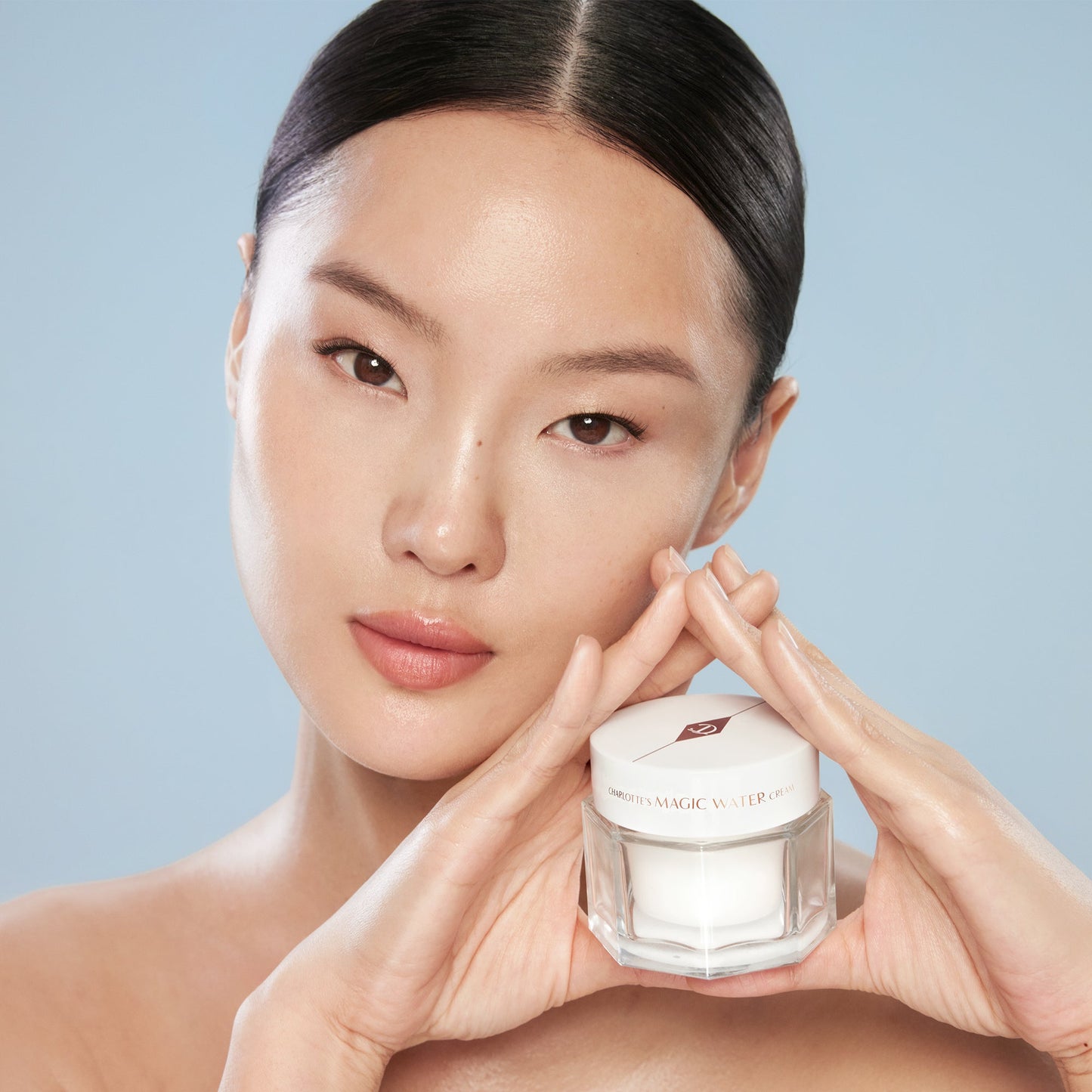 Charlotte Tilbury Magic Water Cream - 50Ml