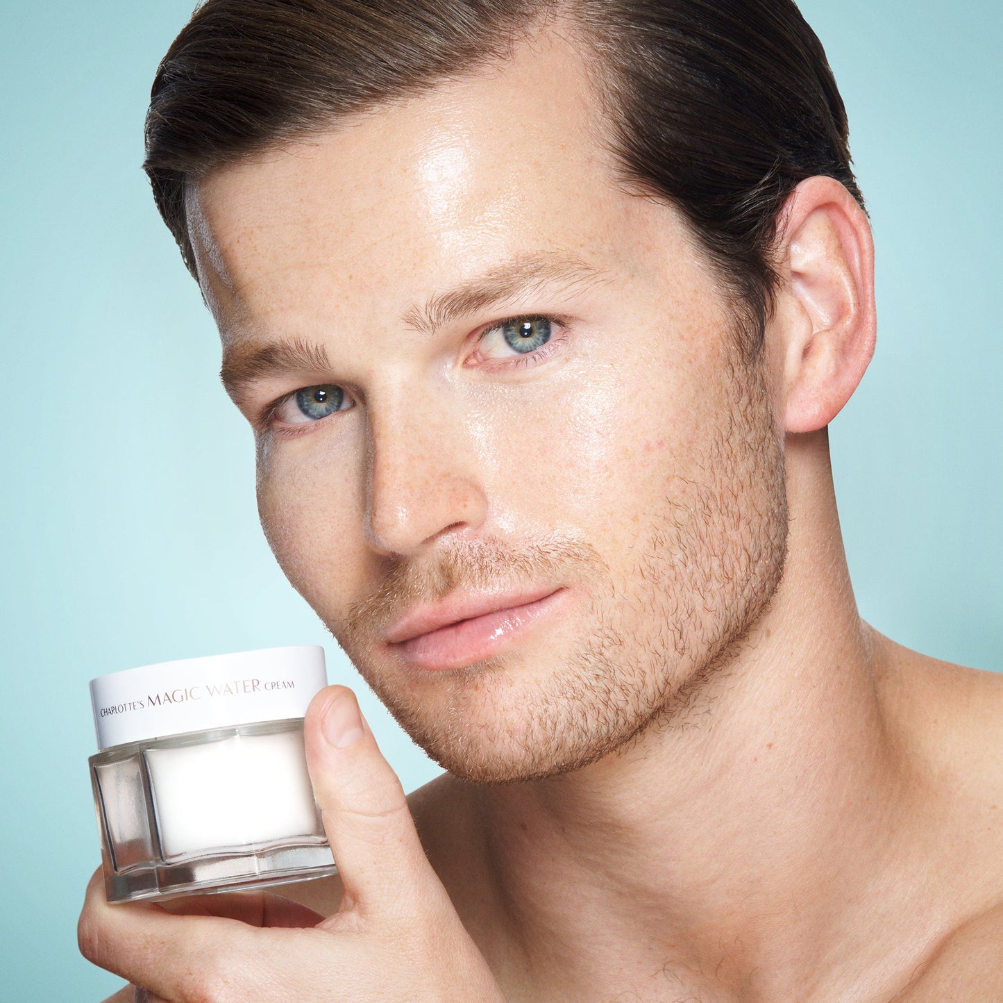 Charlotte Tilbury Magic Water Cream - 50Ml