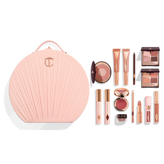Charlotte Tilbury  Pillow Talk Dreams Come True - XMAS 2025