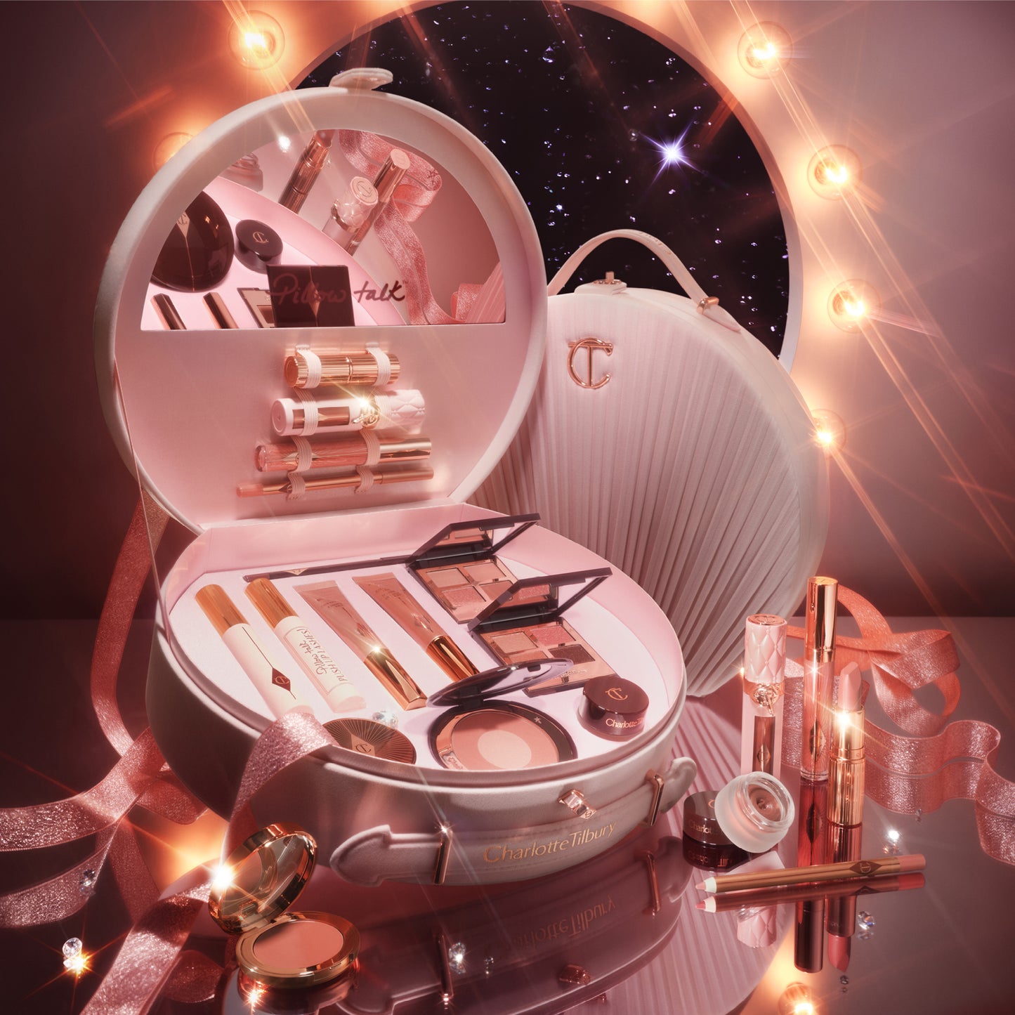 Charlotte Tilbury  Pillow Talk Dreams Come True - XMAS 2025