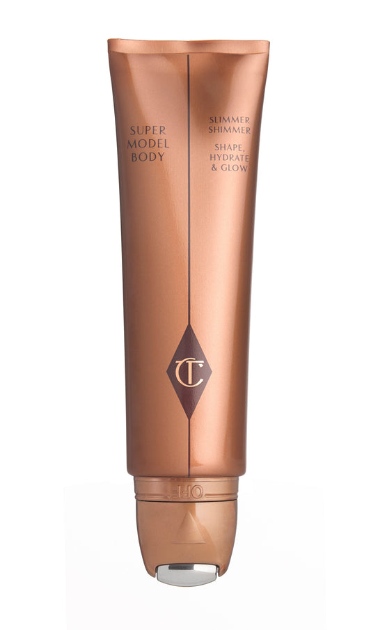 Charlotte Tilbury Supermodel Body