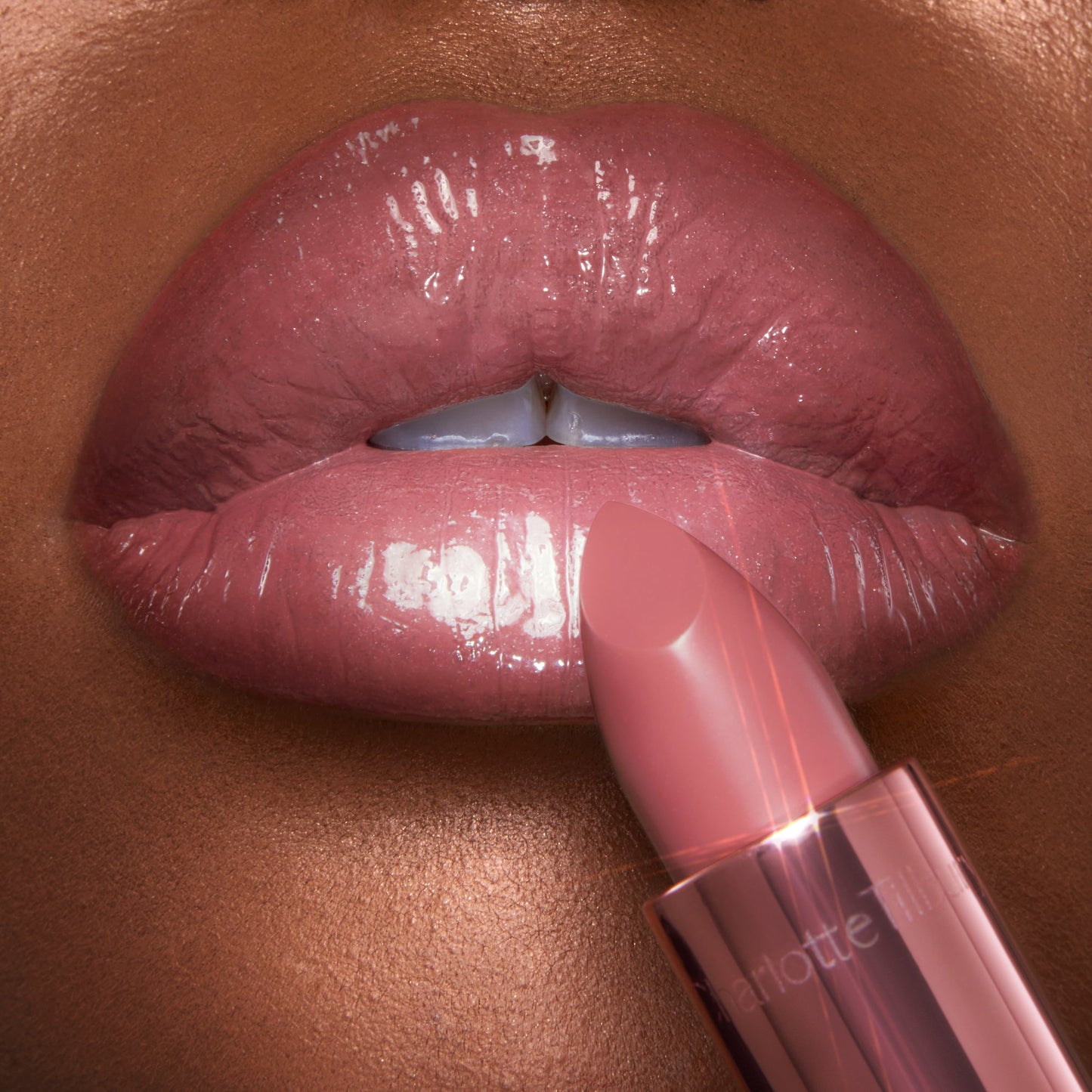 Charlotte Tilbury Hollywood Beauty Icon K.I.S.S.I.N.G - Icon Baby